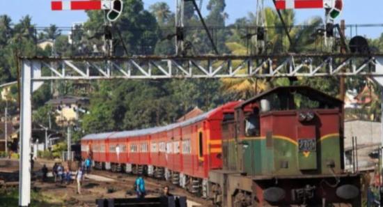 Northern Railway Line to Fully Reopen Tomorrow